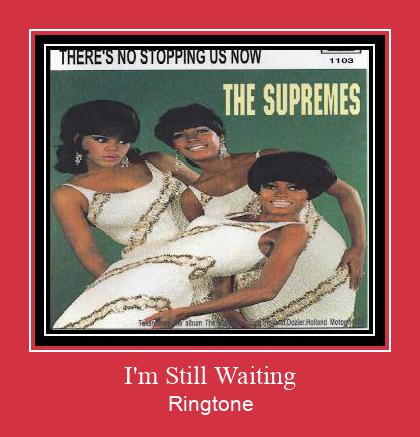 I'm Still Waiting ดาวน์โหลดริงโทนฟรี
