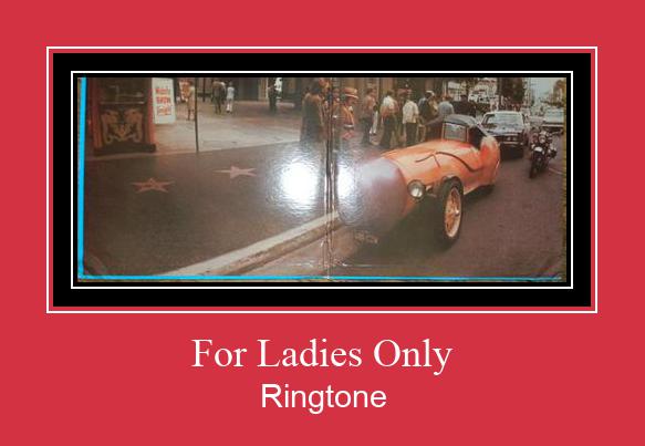 For Ladies Only ரிங்டோன் பதிவிறக்க இலவச
