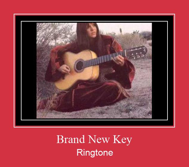 Brand New Key ரிங்டோன் பதிவிறக்க இலவச