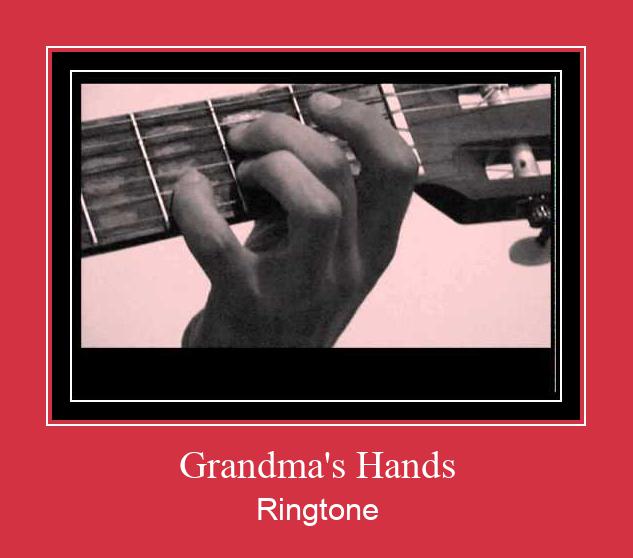 Grandma's Hands 벨소리 다운로드 무료