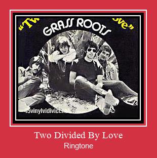 Two Divided By Love Ringtone Download Free