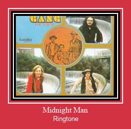 Midnight Man Ringtone Download Besplatno