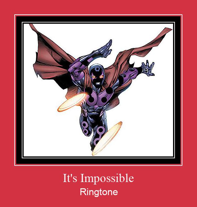 It's Impossible Nhạc chuông tải miễn phí