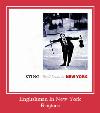 Englishman In New York helin