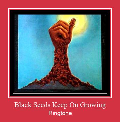 Black Seeds Keep On Growing Nada Dering Unduh gratis