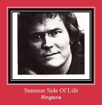 Summer Side Of Life Рингтон Скачать бесплатно