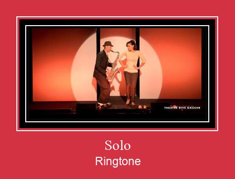 Solo রিংটোন বিনামূল্যে ডাউনলোড করুন