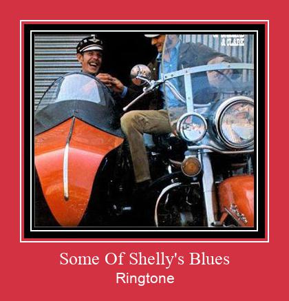 Some Of Shelly's Blues Suoneria Download gratuito.