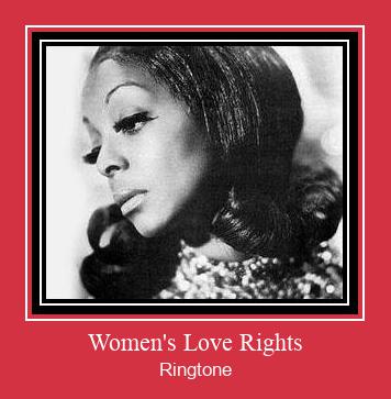 Women's Love Rights 벨소리 다운로드 무료