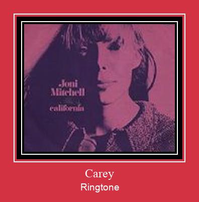 Carey Ringtone Download Proste.