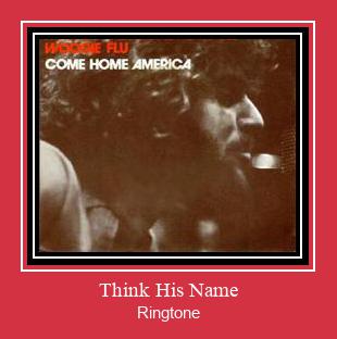 Think His Name Ringtone Download Proste.