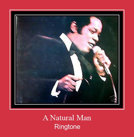 A Natural Man 벨소리 다운로드 무료