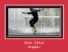 Rain Dance zil