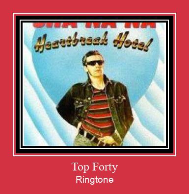 Top Forty Ringtone Download Proste.