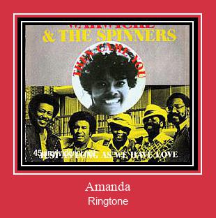 Amanda Ringtone Download Proste.