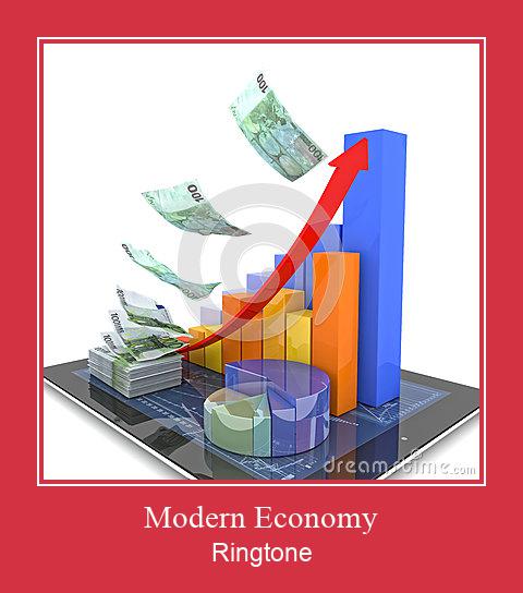 Modern Economy రింగ్టోన్ ఉచితంగా డౌన్లోడ్ చేసుకోండి