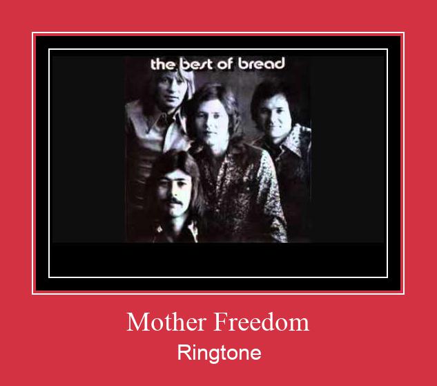Mother Freedom ரிங்டோன் பதிவிறக்க இலவச