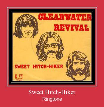 Sweet Hitch-Hiker Ringtone Download Free