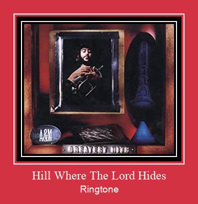 Hill Where The Lord Hides Ringtone Ladda ner gratis