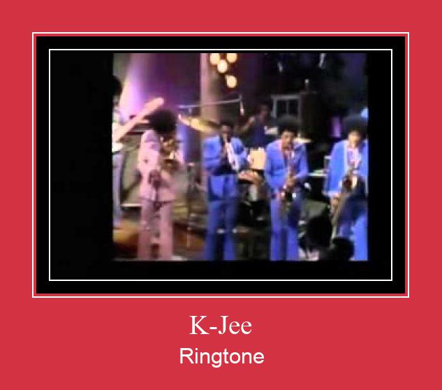 K-Jee Ringtone Download Proste.