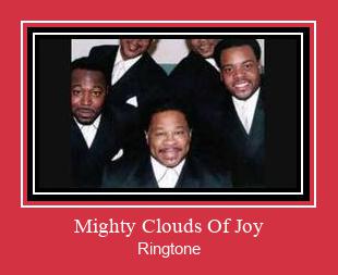 Mighty Clouds Of Joy Ringtone Download Proste.