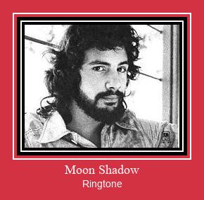 Moon Shadow Ringtone Ladda ner gratis