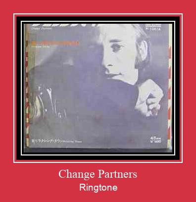 Change Partners রিংটোন বিনামূল্যে ডাউনলোড করুন