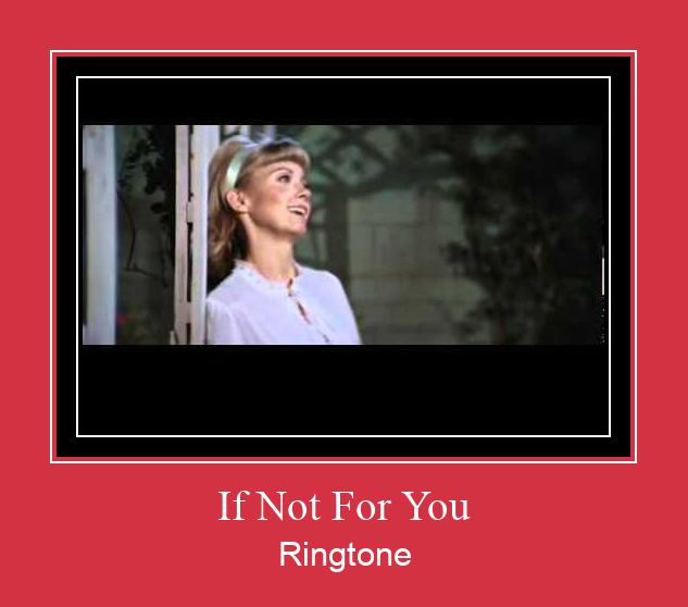If Not For You Zvonenie Download Free
