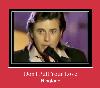 Don't Pull Your Love tono de llamada