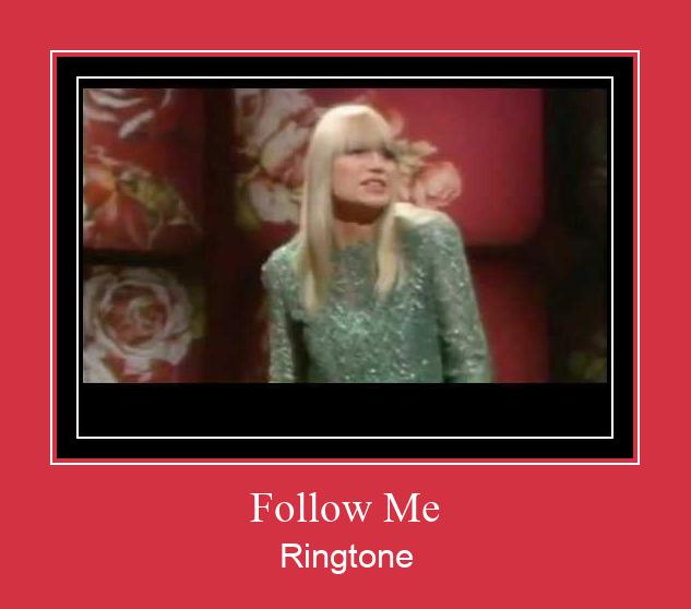 Follow Me रिंगटोन मुफ्त डाउनलोड करें