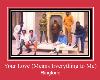 Your Love (Means Everything To Me) ரிங்டோன்