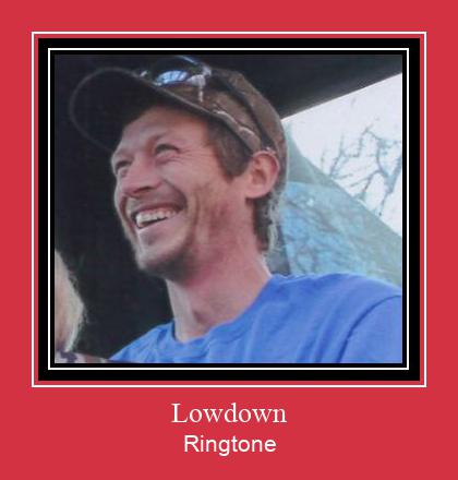 Lowdown ดาวน์โหลดริงโทนฟรี