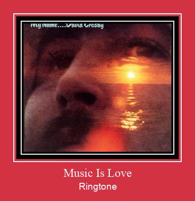Music Is Love Zvonenie Download Free