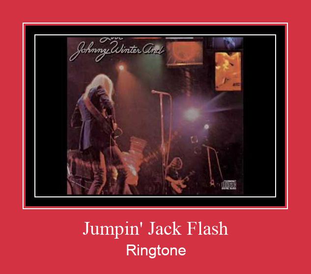 Jumpin' Jack Flash Zvonenie Download Free