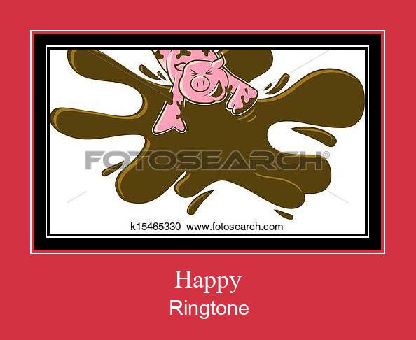 Happy Ringtone Download Free