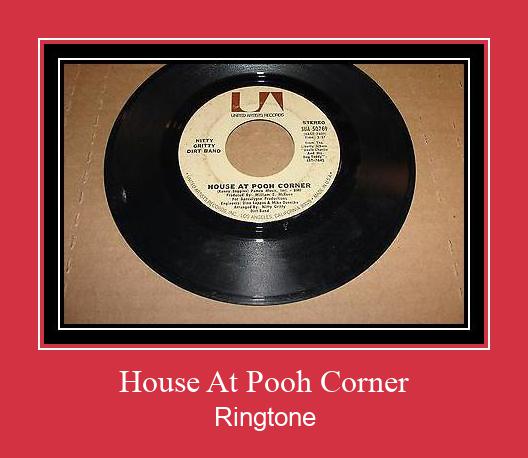 House At Pooh Corner ರಿಂಗ್ಟೋನ್ ಡೌನ್ಲೋಡ್ ಉಚಿತ