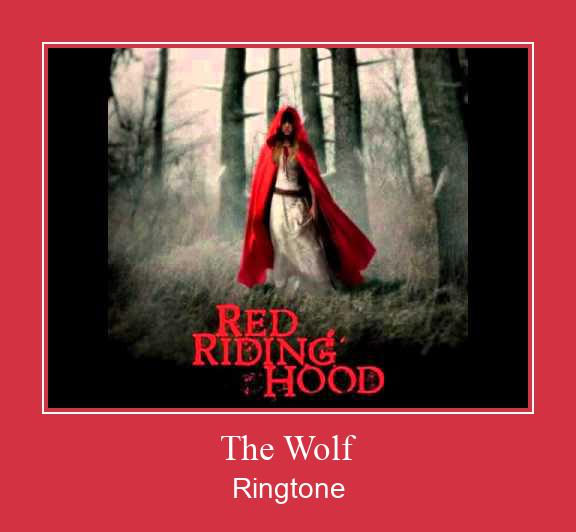 The Wolf Csengőhang letöltés ingyenes