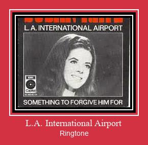 L.A. International Airport צלצול הורד חינם