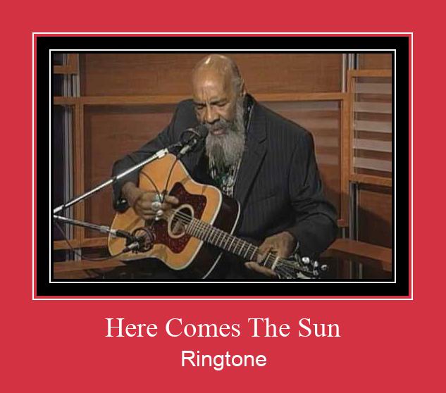 Here Comes The Sun Csengőhang letöltés ingyenes