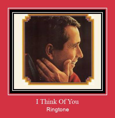 I Think Of You Zil sesi indir ücretsiz
