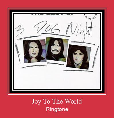 Joy To The World Zvana signāls lejupielādēt bezmaksas