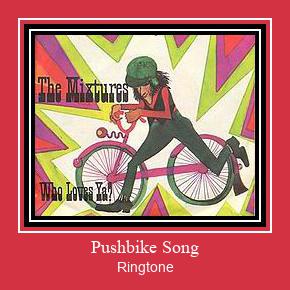Pushbike Song Nada Dering Unduh gratis
