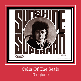 Celia Of The Seals Ringtone allalaadimine tasuta