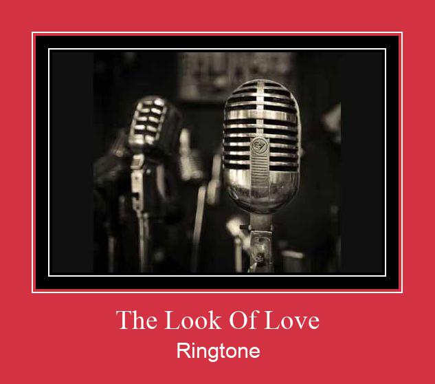 To Be Loved Ringtone - Listen and Download