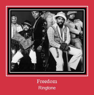 Freedom Ringtone Download Free