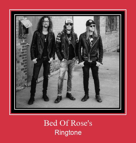 Bed Of Rose's Vyzvánění ke stažení zdarma