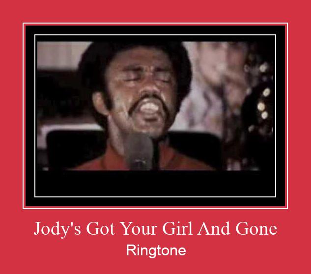 Jody's Got Your Girl And Gone Vyzvánění ke stažení zdarma