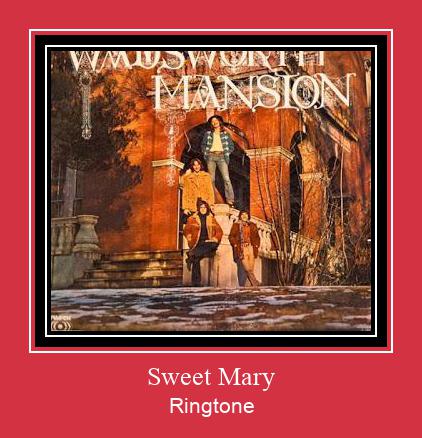 Sweet Mary Csengőhang letöltés ingyenes