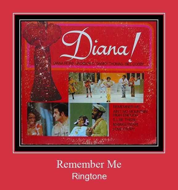Remember Me Nada Dering Unduh gratis
