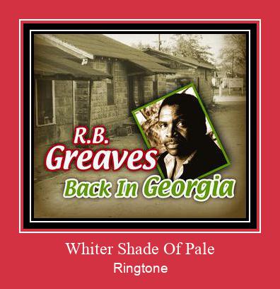 Whiter Shade Of Pale Ringtone Download Besplatno